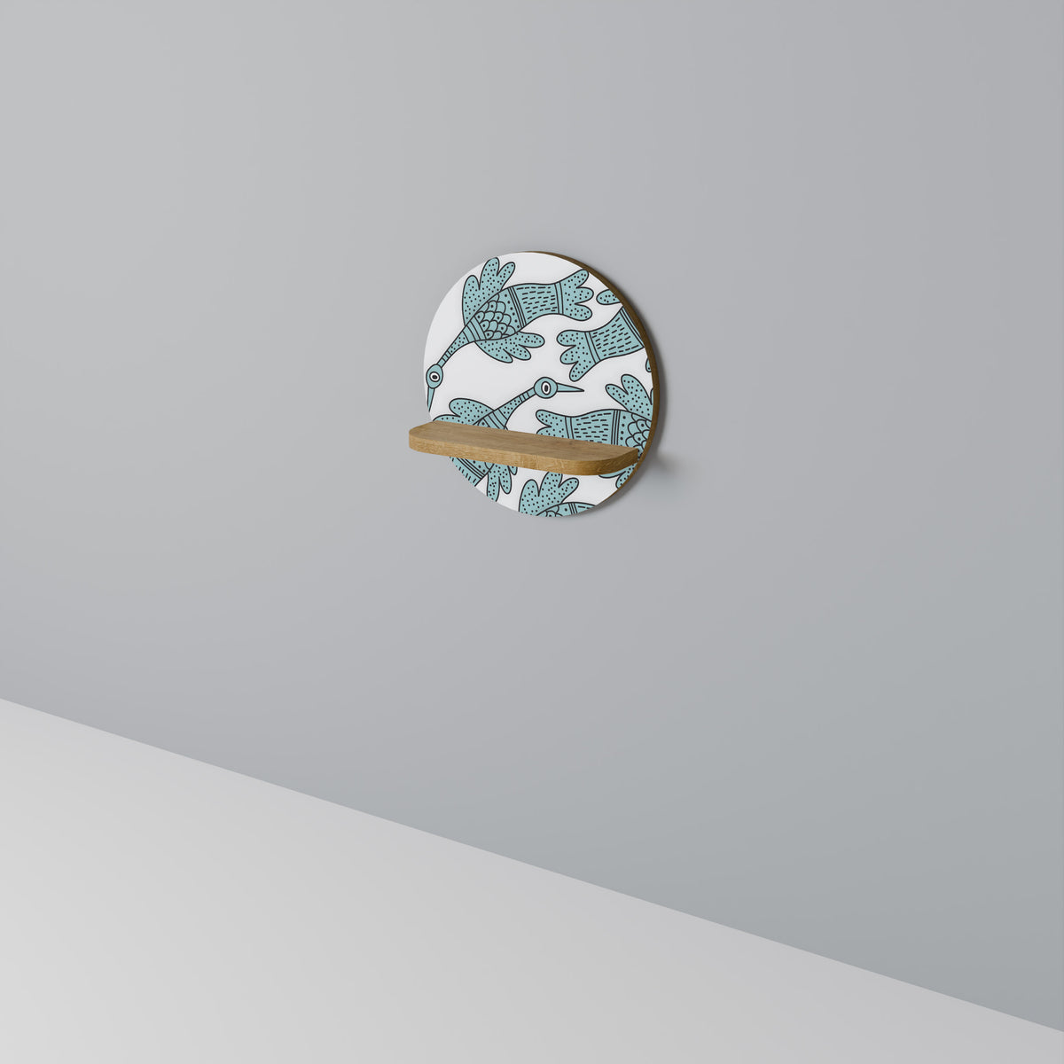 WATERSPOUT SONGIBIRD Designová police