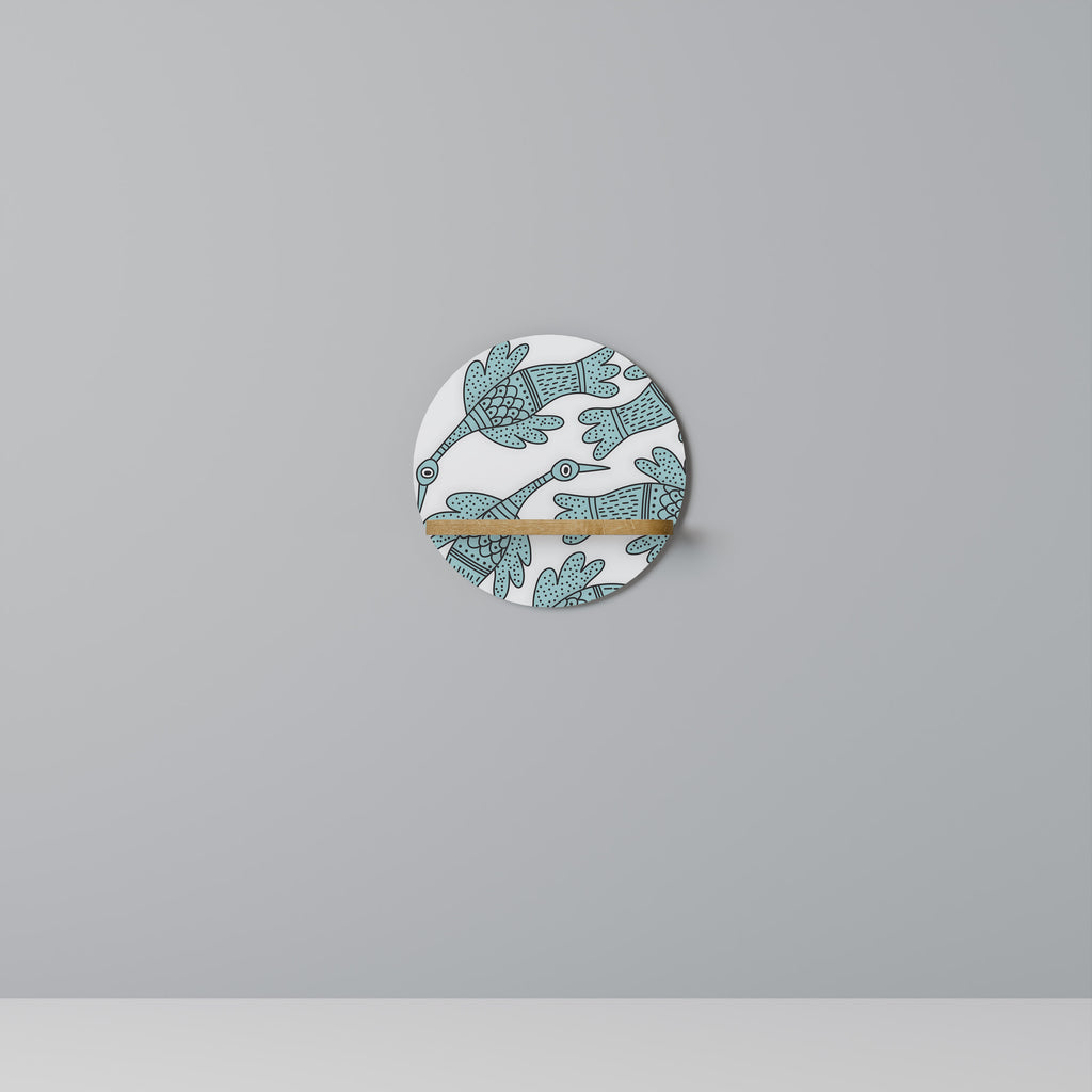 WATERSPOUT SONGIBIRD Designová police