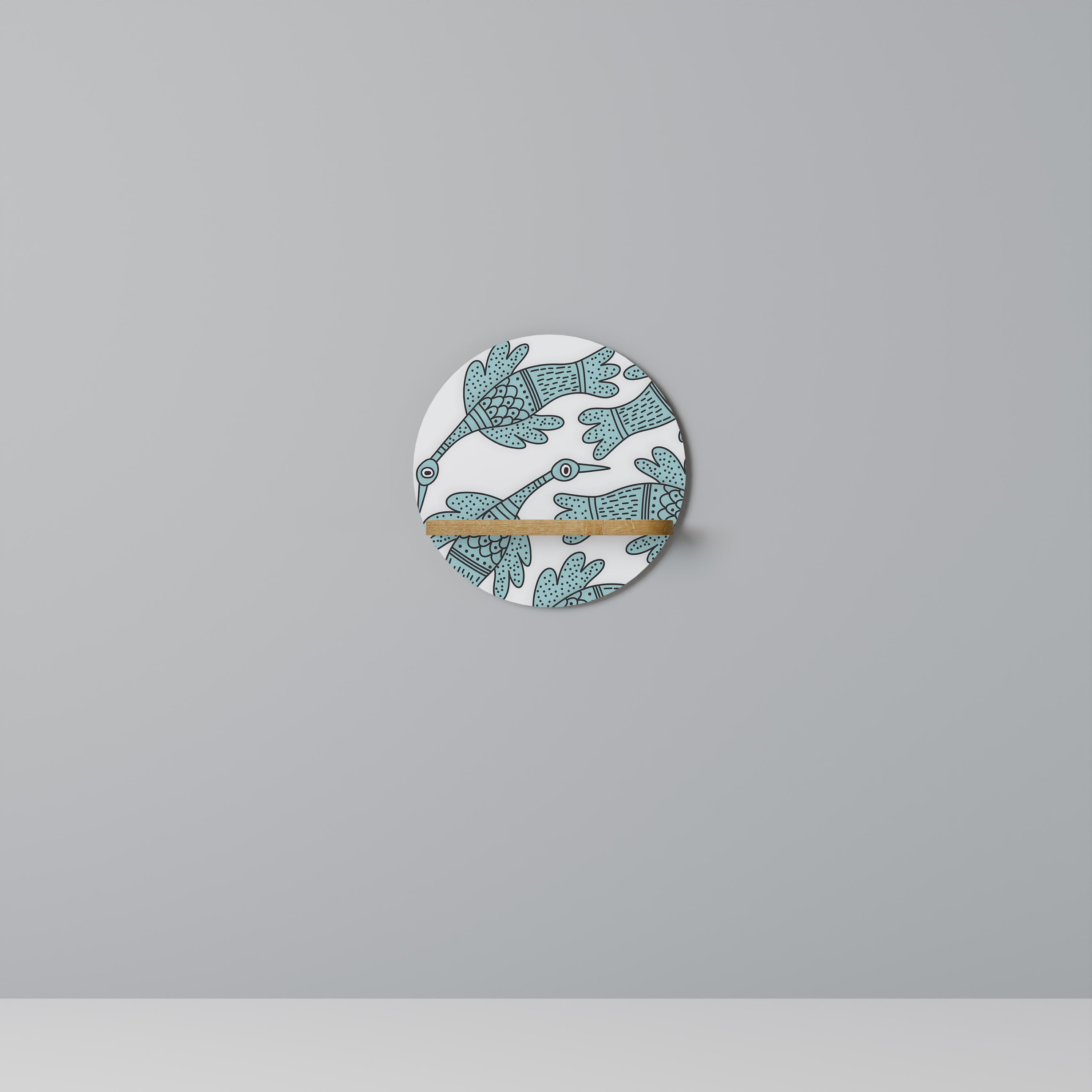 WATERSPOUT SONGIBIRD Designová police