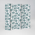 WATERSPOUT SONGIBIRD 5-Panel Room Divider
