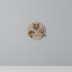 STEAMPUNK TRIO Designová police