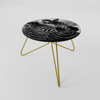 STRIPED SYMPHONY Coffee Table