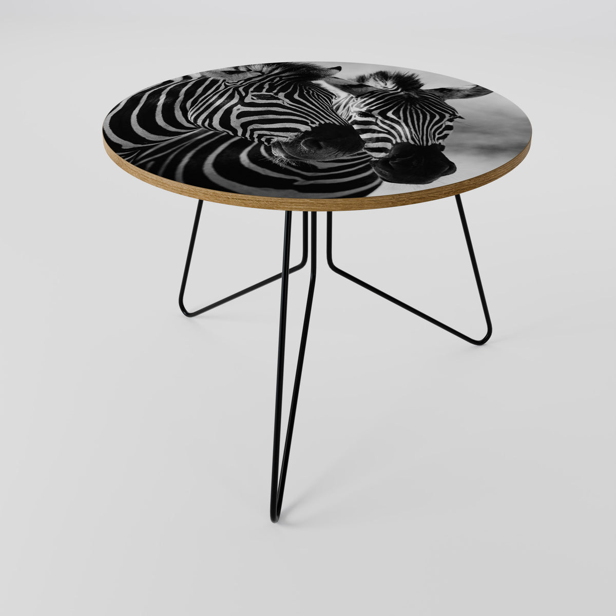 STRIPED SYMPHONY Konferenční stolek