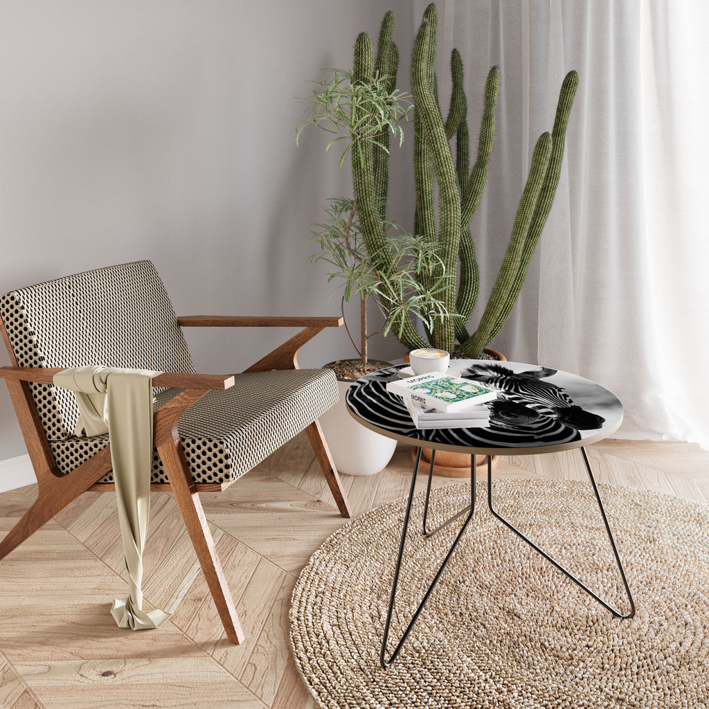 STRIPED SYMPHONY Coffee Table