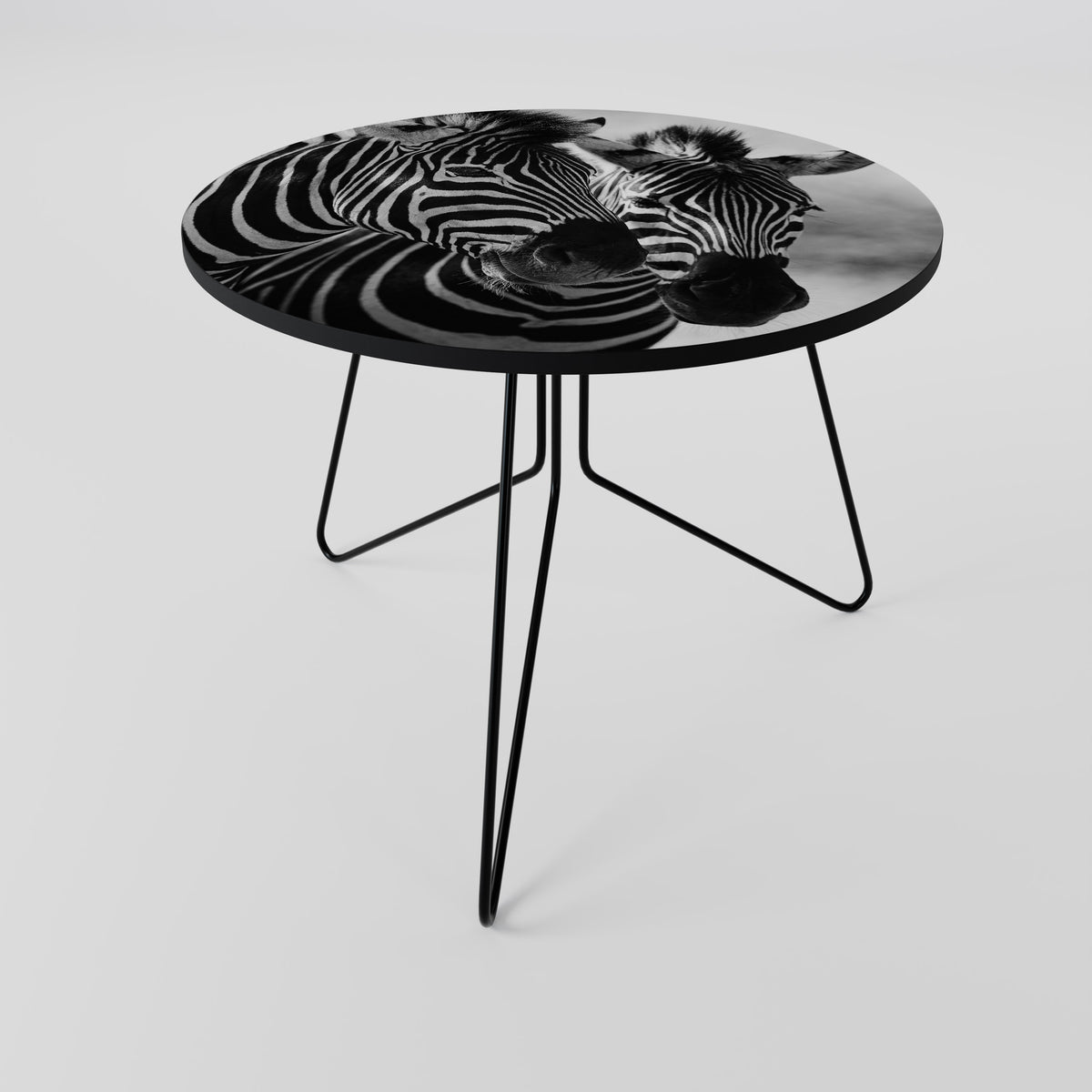 STRIPED SYMPHONY Konferenční stolek