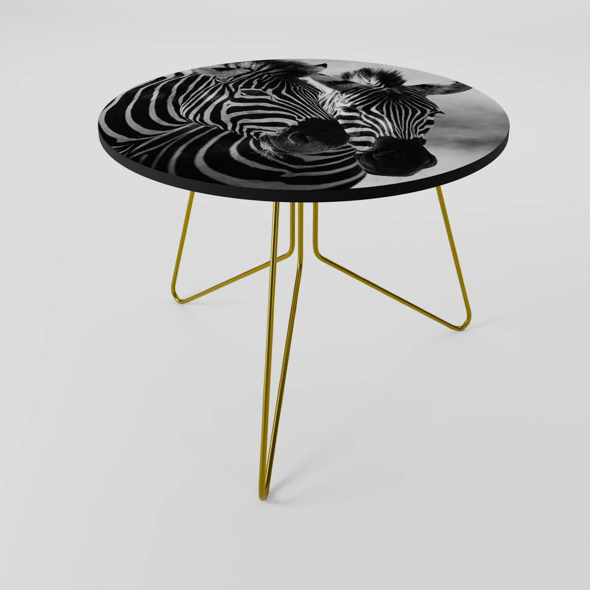 STRIPED SYMPHONY Konferenční stolek