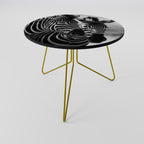 STRIPED SYMPHONY Coffee Table