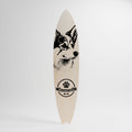 WELSH CORGI PEMBROKE Surfboard Decorative Panel