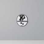 BOXER DOG Designová police