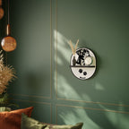 BOXER DOG Designová police