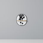 BOXER DOG Designová police