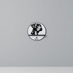 BOXER DOG Designová police