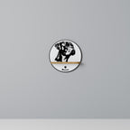 BOXER DOG Designová police