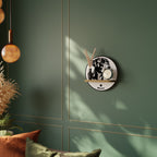 BOXER DOG Designová police