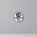 DACHSHUND DOG Designová police