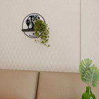 DACHSHUND DOG Designová police