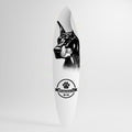 DOBERMAN DOG Peel and Stick Surfboard Sticker