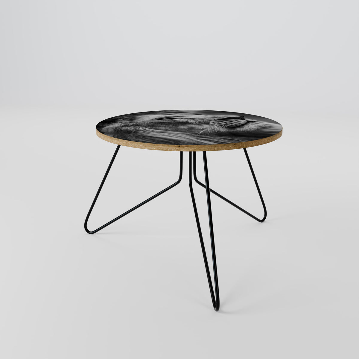 ROYAL REFLECTION Konferenční stolek