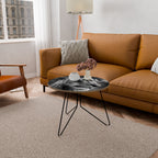 ROYAL REFLECTION Coffee Table