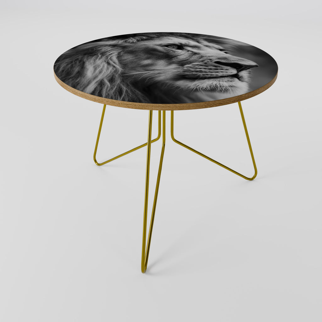 ROYAL REFLECTION Coffee Table