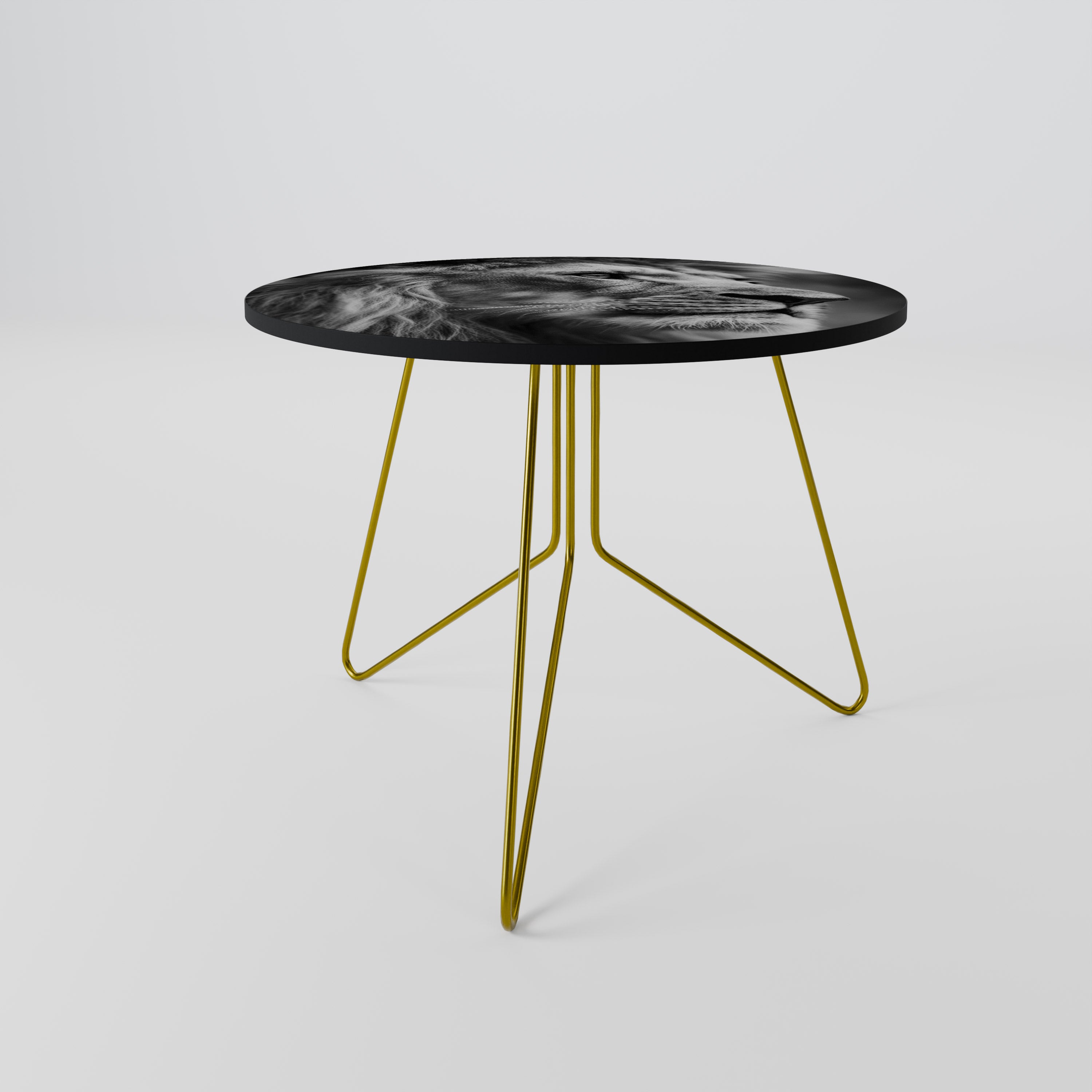 ROYAL REFLECTION Coffee Table