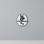GERMAN SHEPARD Designová police