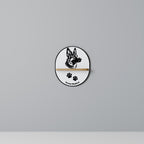 GERMAN SHEPARD Designová police
