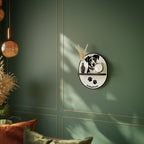 JACK RUSSEL TERRIER Designová police