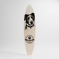 JACK RUSSEL TERRIER Surfboard Decorative Panel