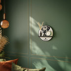 DALMATIAN DOG Designová police