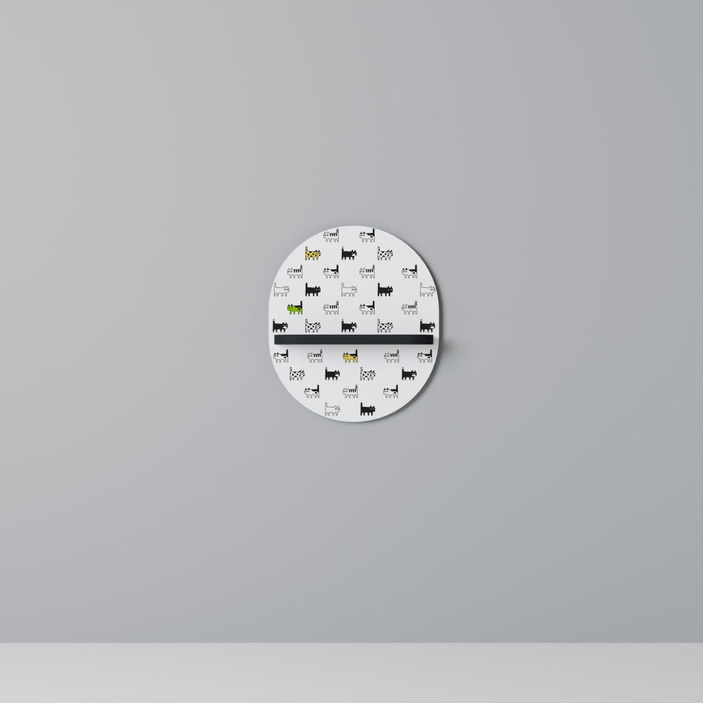 CATS COMPILATION Designová police