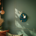 AUTUMN INSECTS Designová police