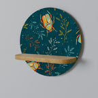 AUTUMN INSECTS Designová police