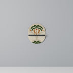 DANCING PREDATORS Designová police