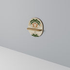 DANCING PREDATORS Designová police