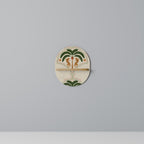 DANCING PREDATORS Designová police