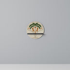 DANCING PREDATORS Designová police