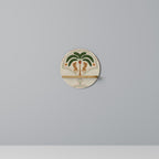 DANCING PREDATORS Designová police