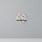 COLORFUL INSECTS Designová police