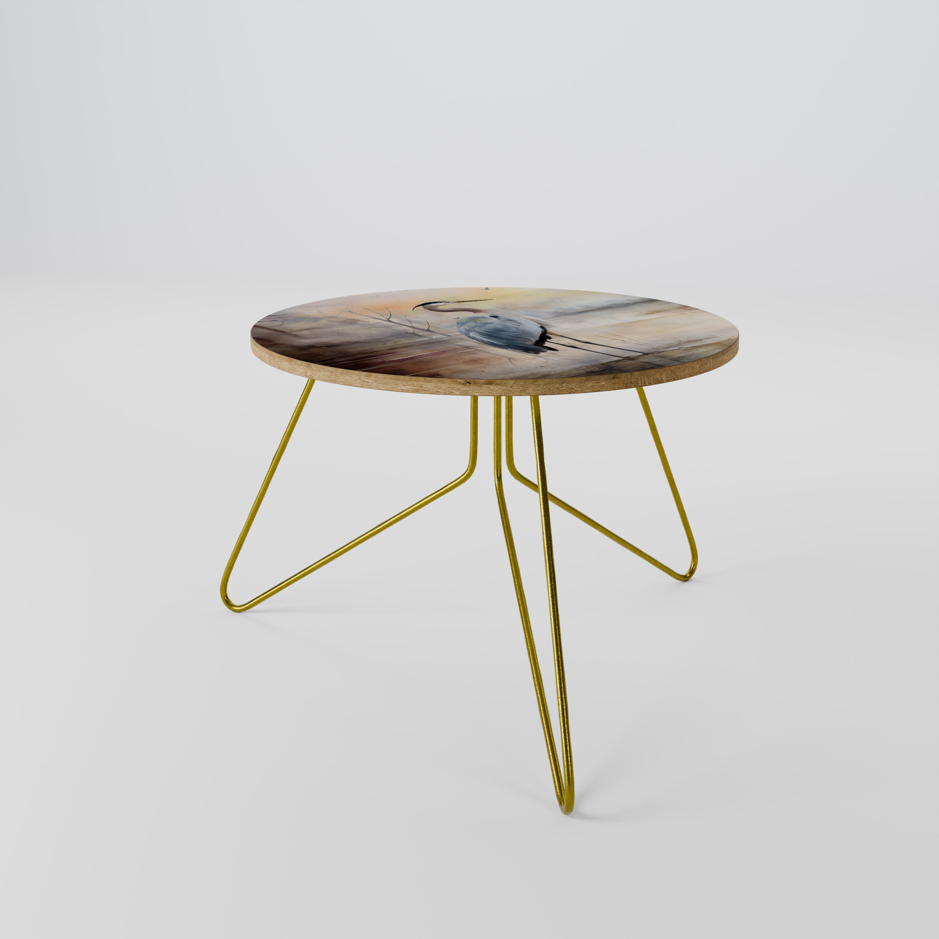 HERON DAYDREAM Coffee Table
