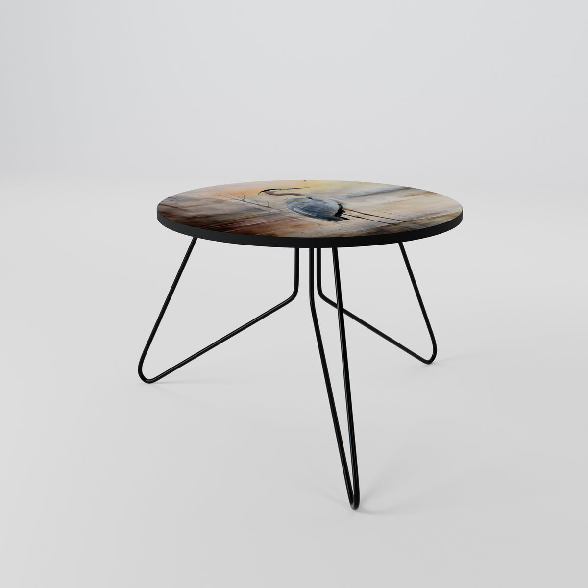 HERON DAYDREAM Konferenční stolek