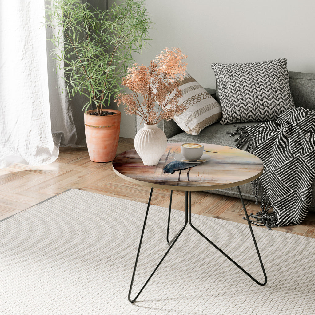 HERON DAYDREAM Coffee Table