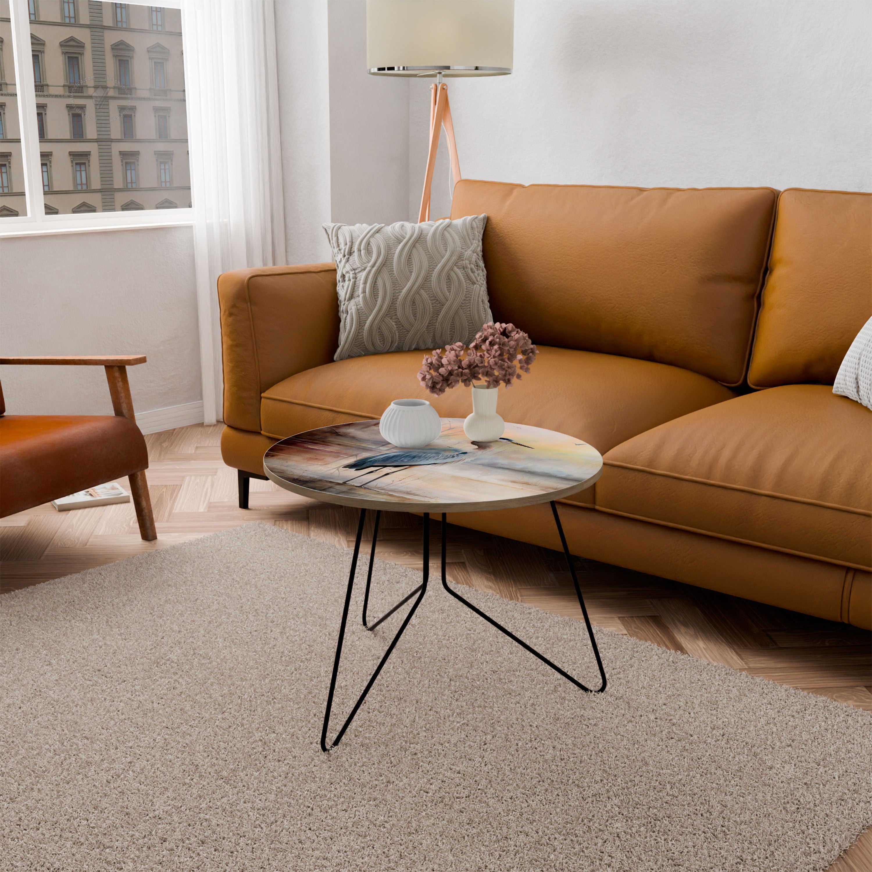 HERON DAYDREAM Coffee Table