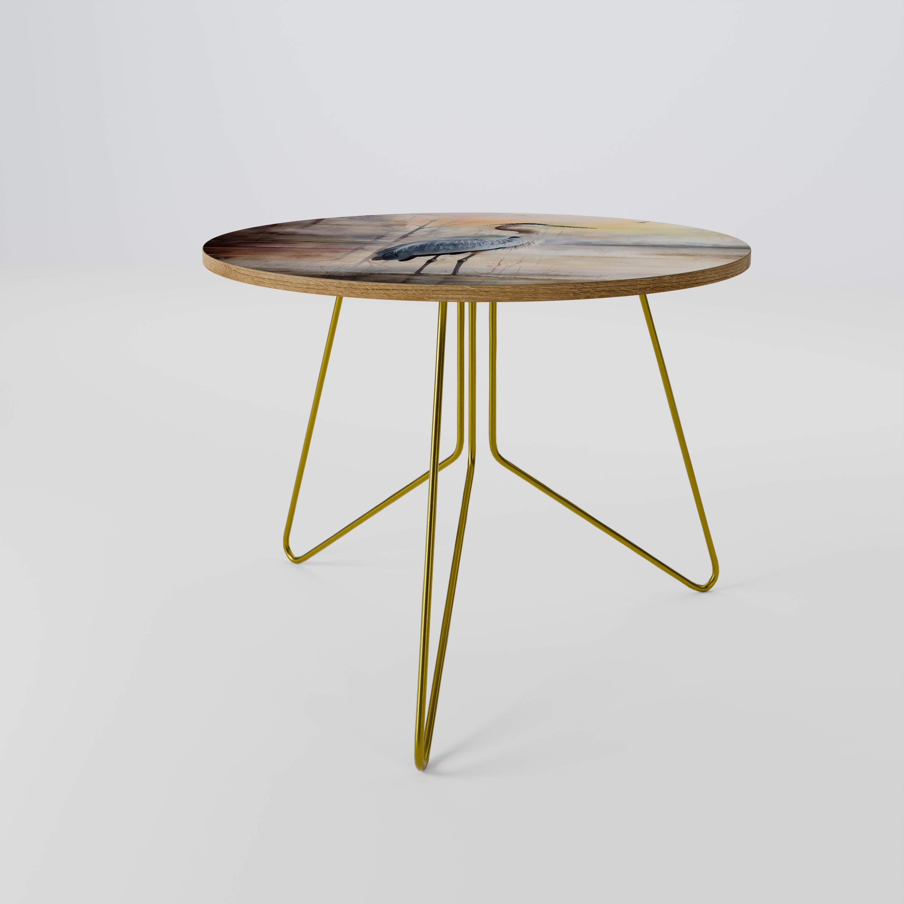 HERON DAYDREAM Coffee Table