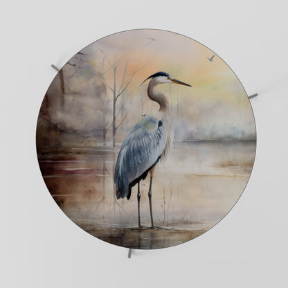 HERON DAYDREAM Konferenční stolek