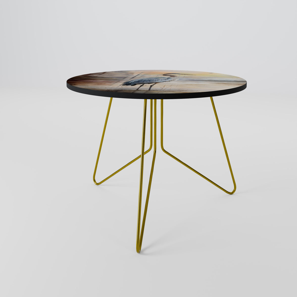 HERON DAYDREAM Konferenční stolek