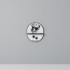 LABRADOR DOG Designová police