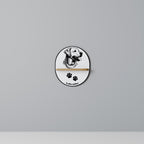 LABRADOR DOG Designová police