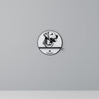 LABRADOR DOG Designová police