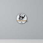 LABRADOR DOG Designová police